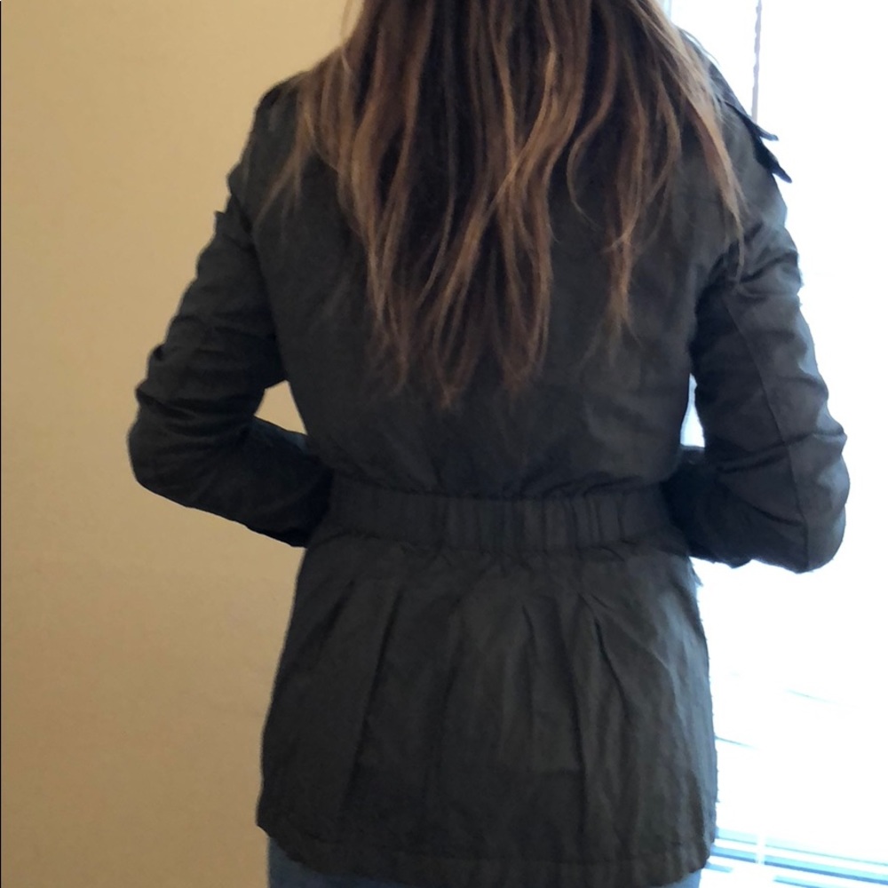 Army jacket 🧥 - Picture 3 of 4